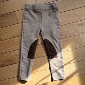 Janie and Jack Riding Pant 3T